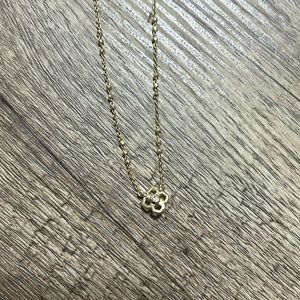 KEDNRA SCOTT RUE NECKLACE